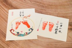 -一诺宝宝宴派对策划