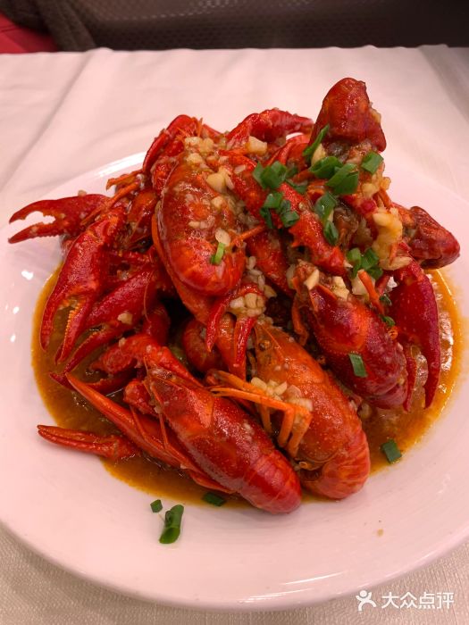 簋街仔仔小龙虾(总店)图片