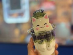 -DQ·蛋糕·冰淇淋(三亚青春颂店)