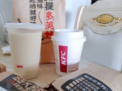 -肯德基(常熟万达店)