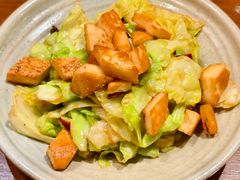 -金手鼓·新疆菜(南京店)
