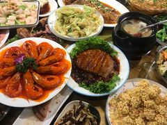 -合家院饭庄(榆关道店)