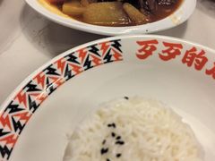 -歹歹的加个面过油肉拌面(贵州路店)