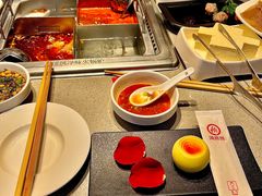 -海底捞火锅(飞马水城店)