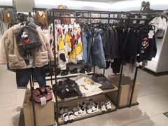 -ZARA(青岛万象城店)