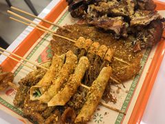 -曹宝林砂锅麻辣烫(星光路店)