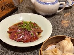 -南京大牌档(之心城店)
