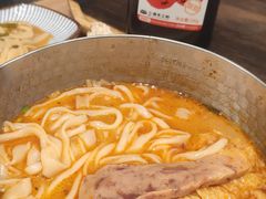 -小满手工粉(北京来福士店)