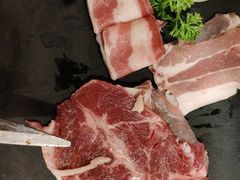 -新石器烤肉(之心城店)