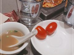 -巴奴毛肚火锅(二七万达店)