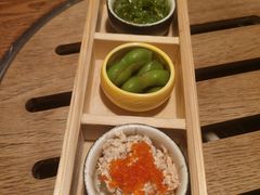 -赤坂亭·M9和牛烧肉·铁板烧(合肥万象城店)