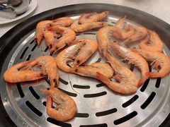 -青蓬蒸汽海鲜·深圳老字号·团建聚会(壹方城店)