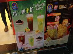 -尊宝比萨(棠东店)