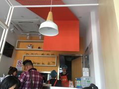 -小蛮椒麻辣烫·麻辣拌(青浦宝龙店)