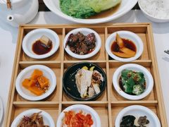 -新仙清汤牛腩(铜锣湾店)