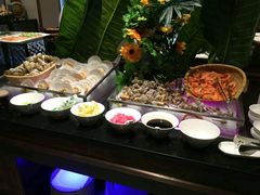-西藏饭店·亚克·食光自助餐厅(文殊院店)