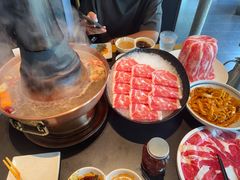 -东来顺·非遗火锅(高新店)