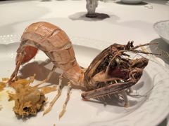 溏心酥炸富贵虾-福1015(愚园路店)