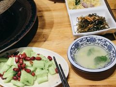 -凤吉园乌拉满族火锅中华老字号(繁荣路店)