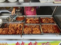 -渔桥李记奶汤面(东街店)