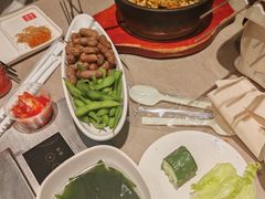 -丰茂烤串(金源店)