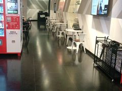 -威尔仕健身(新天地店)