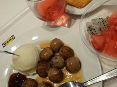 -宜家家居(西安未央商场店)