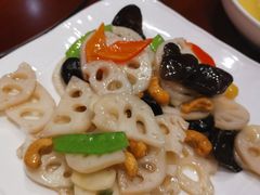 -金枝玉叶上海人家食府(三里河店)