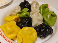 -双合园·海鲜水饺青岛菜(万佳广场店)