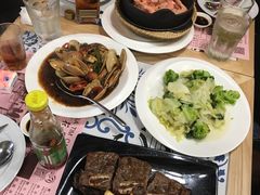 -雅憩花园餐厅