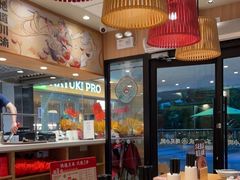 -遇见小面(江湾阳光天地店)