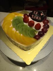 -明匠曲蛋糕西点屋(穗花新村店)