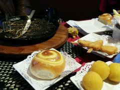 -西部牛排(当涂店)