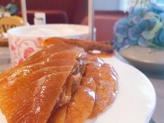 -香丰阁·烤鸭·川湘菜(清河店)