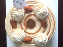 -SAYScake善食感戚风蛋糕(临江大道店)