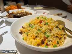 淮扬炒饭-玫瑰厅上海菜(兴国路店)