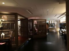 -佛山希尔顿酒店·融誉亚洲美食荟