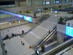 -长春西站