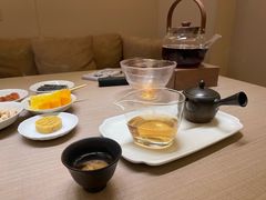 -隐溪茶馆(静安寺店)