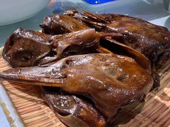 -庞家烧烤客栈(炮台山店)