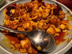 -小吊梨汤·北京菜·烤鸭(华润万象城店)