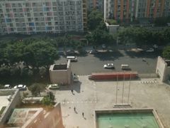 -中国电信(枢纽中心)