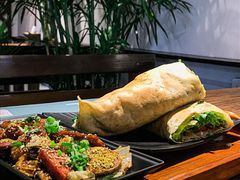 -八月美食小馆(银泰城总店)