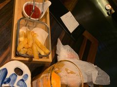 -山葵家·创意料理(临平银泰城店)