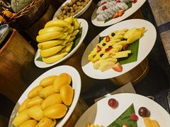 -深圳凯宾斯基酒店