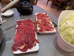 -官塘陈记鱼生·潮汕砂锅粥·牛肉火锅(潮枫路总店)