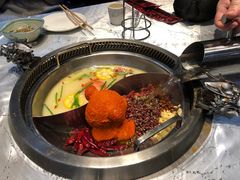 -红辣椒·川菜·火锅(张杨路店)