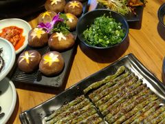 -红沃烤肉(家乐福2部店)