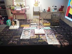 -肆兮眼镜·蔡司·徕卡战略合作店(大坪店)