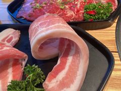 -汉拿山(包河万达店)